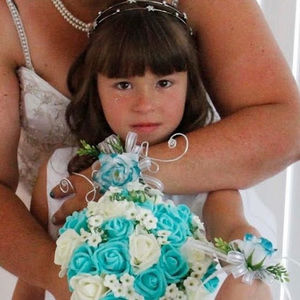 Meet your Posher, Lorie